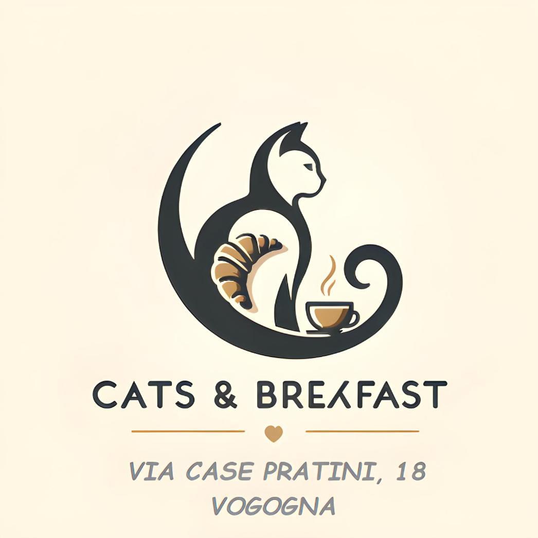 Апартаменты Cats & Breakfast Вогонья Экстерьер фото